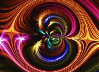 « Straight from the Heart » 9 juillet 2019